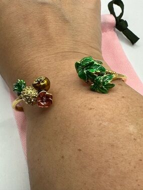 Kate Spade Hawaii Exclusive Cuff Bracelet